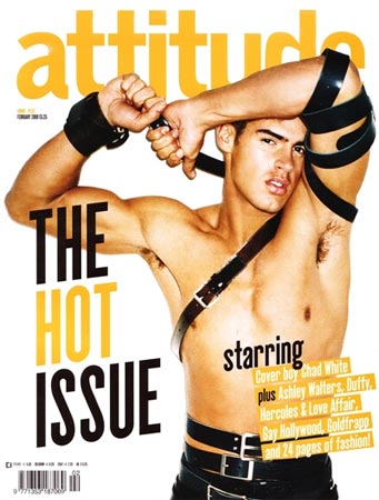 Corpi (gay) da cover. E i nostri? - corpiF1 - Gay.it