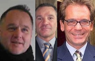 Storia gay tra Brio e Cecchi Paone: condannato Mario Corsi - corsibriopaonepage - Gay.it
