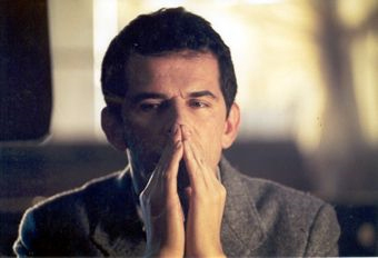 Addio Corso Salani, attore e regista attento alla causa lgbt - corso salaniF2 - Gay.it