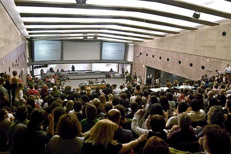 E all'Università Statale di Milano si studia Omosessualità - corso universitaF1 - Gay.it