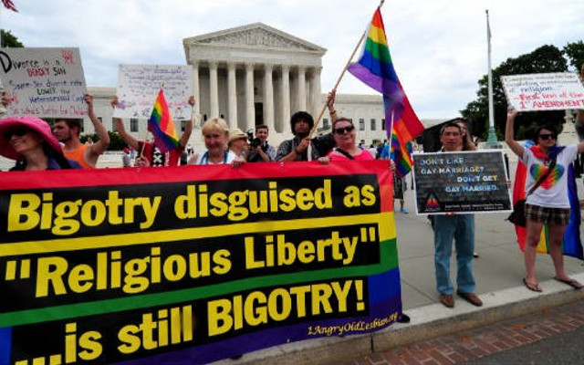 Sentenza in Missisipi: l'adozione gay è legale in tutti gli USA - cortesuprema rigetti - Gay.it