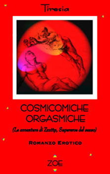 SESSO A TONNELLATE - cosmicomicheorgasmiche - Gay.it