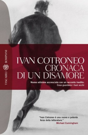 Ecco i 4 libri LGBT perfetti per il vostro autunno - cotroneo cronache disamore - Gay.it