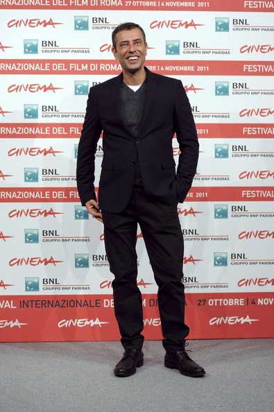 Ivan Cotroneo: "Non sono un Superman gay come Gennaro" - cotroneocinemaF1 - Gay.it