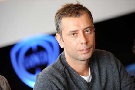 Ivan Cotroneo: "Non sono un Superman gay come Gennaro" - cotroneocinemaF4 - Gay.it