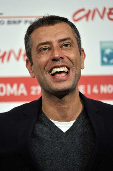 Ivan Cotroneo: "Non sono un Superman gay come Gennaro" - cotroneocinemaF5 - Gay.it
