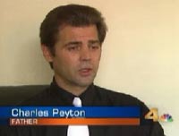 OMOFOBIA MADE IN USA: "PERFORMER GAY? LICENZIATO!" - cpeytonF2 - Gay.it