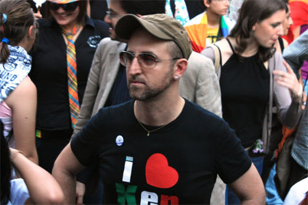 Napoli Pride, si avvia la macchina organizzativa - cremonanapoliprideF1 - Gay.it