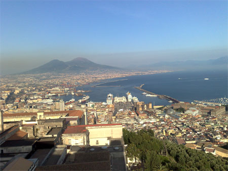 Napoli, alla fiera del turismo anche l'agenzia di viaggi gay - cremonanapoliprideF4 - Gay.it