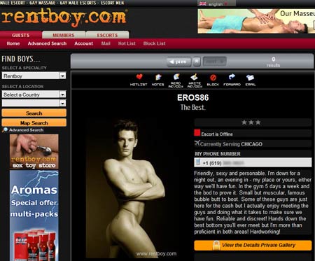 La crisi colpisce il porno: attori costretti alle collette - crisi pornoF2 - Gay.it