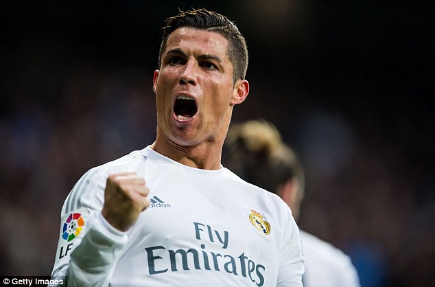 Cristiano Ronaldo insultato con termini omofobi ad una partita - cristiano ronaldo goal - Gay.it