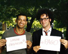 CRISTICCHI: MI ISPIRO AI MATTI - cristicchiF3 - Gay.it