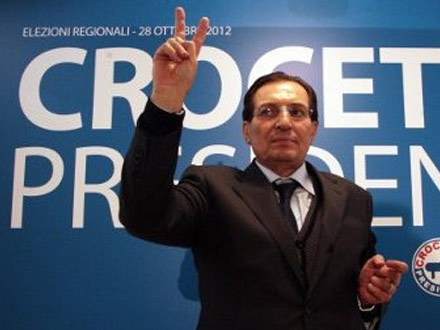 La Sicilia diventa gay-friendly anche per Lonely Planet - crocetta matrimoniBASE - Gay.it