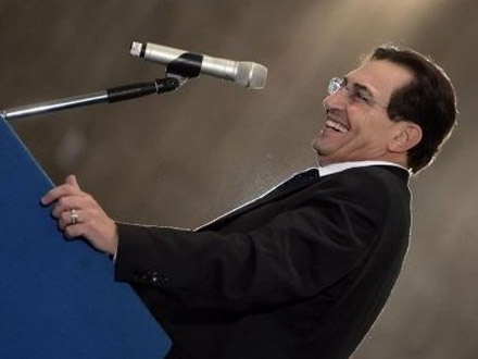 Nasce bimbo intersex in Sicilia, Crocetta: "Non venga fatta violenza" - crocetta polemiche prideBAS - Gay.it
