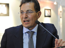 Concia e Grillini, appello a Crocetta: non rinunci al sesso - crocettatogliattiBASE - Gay.it