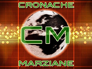 CRONACHE MARZIANE NON SI FARÀ - cronache marziane - Gay.it