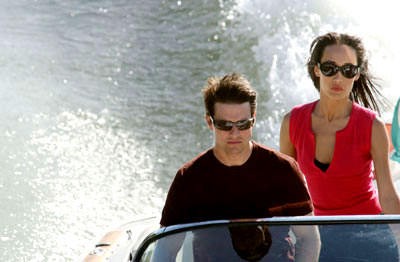 'SE FOSSI GAY…' - cruise dop3a - Gay.it