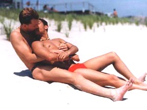 IL SOGNO DI CUBA - cuba spiaggia - Gay.it