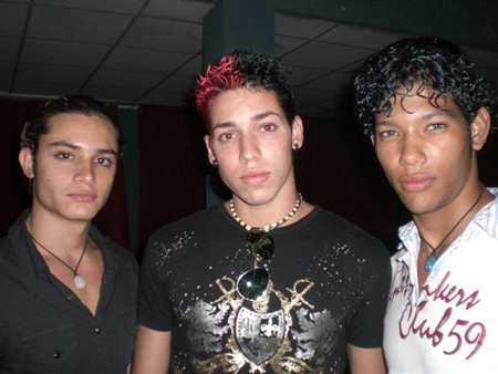 Cuba, 'Junto a ti' contro l'Aids - cubaF1 - Gay.it