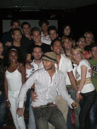 Cuba, 'Junto a ti' contro l'Aids - cubaF2 - Gay.it