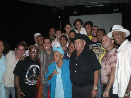 Cuba, 'Junto a ti' contro l'Aids - cubaF3 - Gay.it