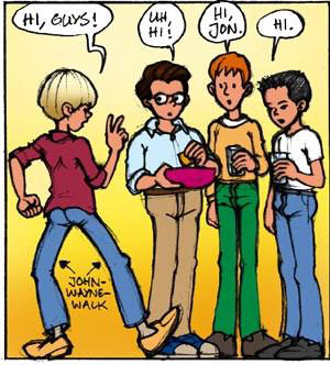 PICCOLI GAY CRESCONO - cuccioli5 - Gay.it