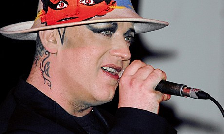 A volte ritornano: la reunion (con tour) dei Culture Club - culture club reunion1 - Gay.it