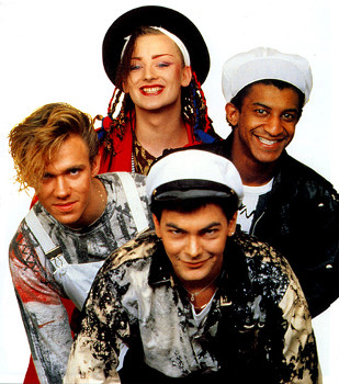 A volte ritornano: la reunion (con tour) dei Culture Club - culture club reunion2 - Gay.it