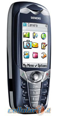 ARRIVA IL CELLULARE WALKIE-TALKIE - Gay.it