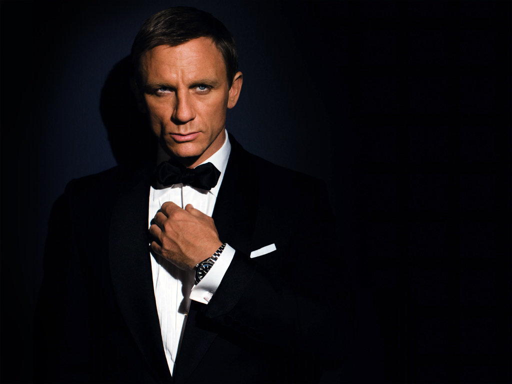 Il posto di lavoro più friendly nel Regno Unito? I servizi segreti! - Daniel Craig james bond - Gay.it