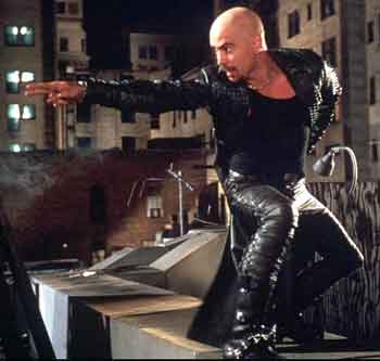UN DIAVOLO VESTITO DI PELLE - Daredevil Colin Farrell - Gay.it