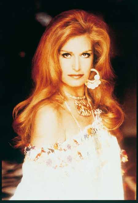Dalida: una raccolta completa ne celebra il mito - dalidaF2 - Gay.it