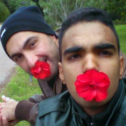Daniele e la lotta per riavere il suo ragazzo, espulso dall'Italia - daniele miso 5 - Gay.it