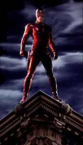 BEN AFFLECK STA CON I GAY - daredevil affleck - Gay.it