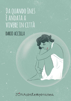 Ines, le altre storie e il filo del coraggio - dario ines1 - Gay.it