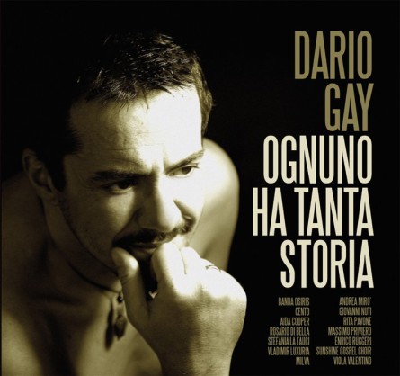 Sono Gay di nome e di fatto - dariogayF1 - Gay.it