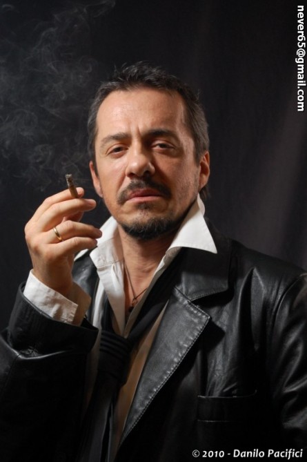 Sono Gay di nome e di fatto - dariogayF3 - Gay.it