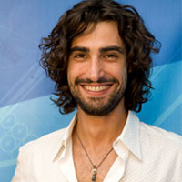 Un "misterioso" album di Davide scompare da Facebook - davidevallicelliF2 - Gay.it
