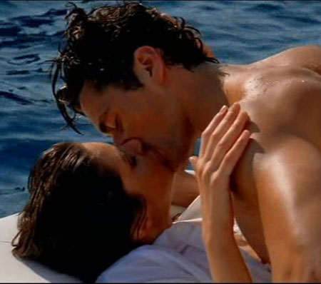 Quel maschio sulla barca - davidgandyF2 - Gay.it