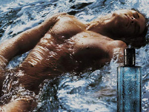 NUDI IN COPERTINA - davidoff coolwater - Gay.it