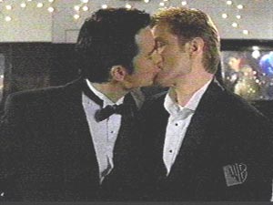 L'ADDIO DI 'DAWSON'S CREEK' - dawsonscreek22 - Gay.it