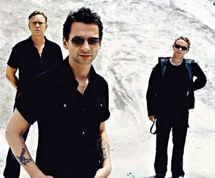 "Strangelove" dei Depeche Mode diventa un video lesbo - DepecheMode8 - Gay.it