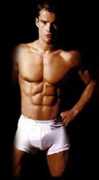DEFINIZIONE MUSCOLARE - definito02 - Gay.it
