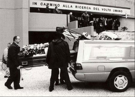 Individuato dopo 15 anni l'assassino di Max Iorio - delitto iorioF3 - Gay.it