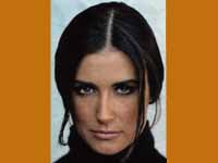 FANTASTICA DEMI MOORE - demi - Gay.it