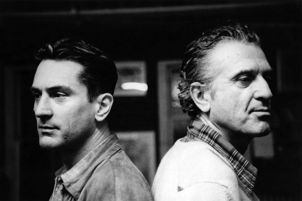 De Niro al Sundance: "Mio papà pittore era gay" - deniro gay1 - Gay.it