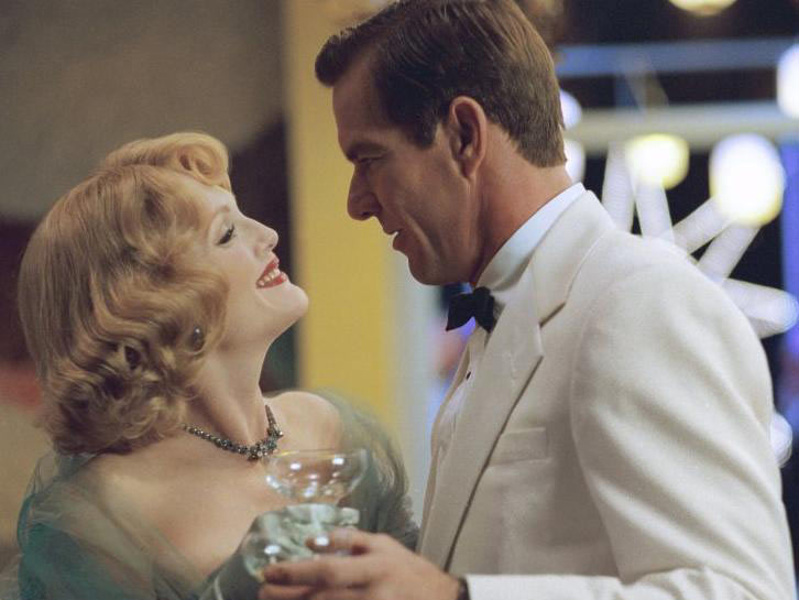 DENNIS QUAID, GAY SCATENATO - dennisquaid2 - Gay.it
