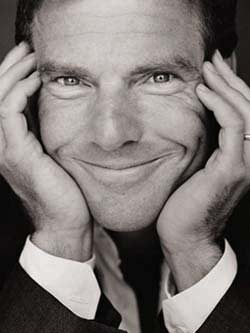 DENNIS QUAID, GAY SCATENATO - dennisquaid4 - Gay.it