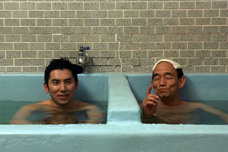 "Departures": l'ultimo make-up di un'inaspettata trans - departuresF5 - Gay.it