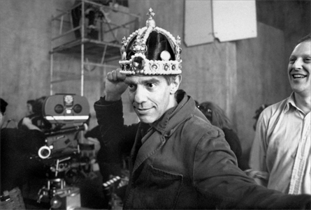 Derek Jarman, vent'anni senza il videopittore che riscrisse la Storia - derek jarman1 - Gay.it